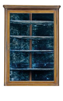 A Wall Cabinet, - Property from Aristocratic Estates and Important Provenance