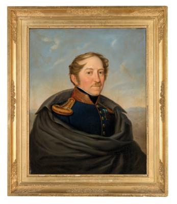 Artist, 19th Century, - Property from Aristocratic Estates and Important Provenance