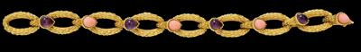 Boucheron Serpent Boheme Armkette - Juwelen