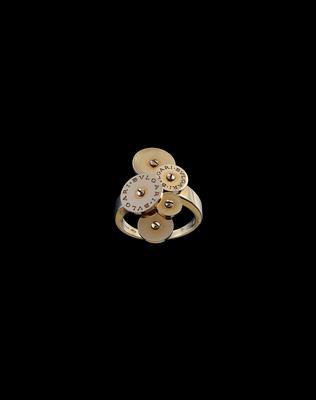 A Ring by Bulgari - Jewellery