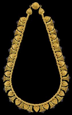 Cannetille Collier - Juwelen