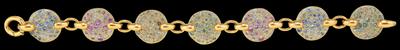 A Sabbia Bracelet by Pomellato - Jewellery