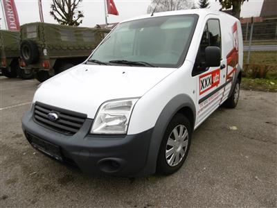 LKW "Ford Connect Kastenwagen Basis 200K 1.8 TDCi", - Cars and vehicles