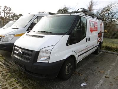 LKW "Ford Transit Kasten FT 280M Basis", - Cars and vehicles