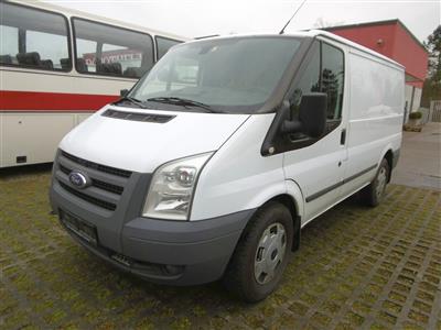 LKW "Ford Transit Kastenwagen 330K", - Cars and vehicles