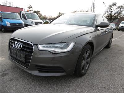 PKW "Audi A6 3.0 TDI quattro S-tronic", - Cars and vehicles