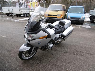 Motorrad "BMW R1200RT", - Cars and vehicles
