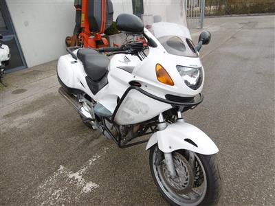 Motorrad "Honda Deauville", - Macchine e apparecchi tecnici