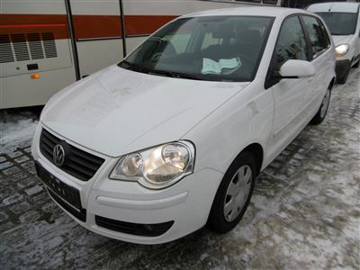 PKW "VW Polo Cool Family 1.2", - Cars and vehicles
