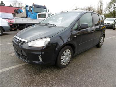 KKW "Ford C-Max Trend 1.6 TD", - Cars and vehicles