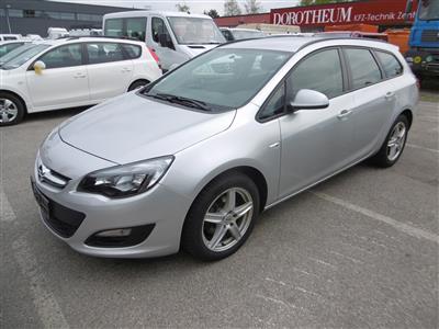 Opel Astra Sports Tourer 1.7 CDTI", - Cars and vehicles