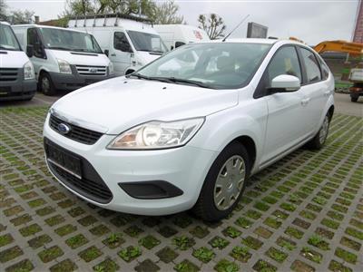 PKW "Ford Focus Trend 1.6 TDCi", - Cars and vehicles