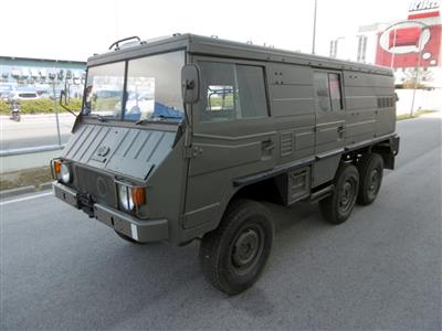 Puch Ranger Spezialwerkzeug - Fahrzeuge und Technik 2019/04/10 - Realized  price: EUR 150 - Dorotheum