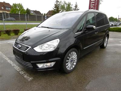 KKW "Ford Galaxy Titanium 2.0 TDCi DPF", - Cars and vehicles