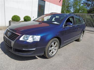 KKW "VW Passat Variant CL BMT 2.0 TDI DPF", - Cars and vehicles