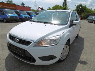 LKW "Ford Focus Van Trend 1.6TD", - Cars and vehicles