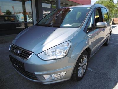 KKW "Ford Galaxy Business Plus 2.0 TDCi", - Fahrzeuge und Technik