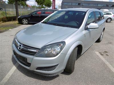 KKW "Opel Astra Caravan 1.9 CDTI", - Macchine e apparecchi tecnici
