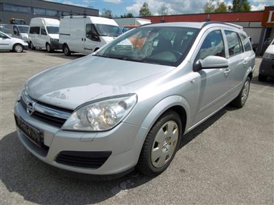 KKW "Opel Astra Caravan Edition Plus CDTI DS", - Cars and vehicles