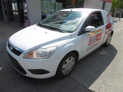 LKW "Ford Focus Van Trend 1.6 TD", - Cars and vehicles