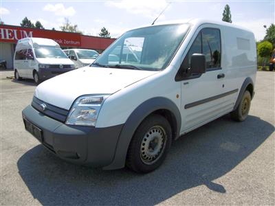 LKW "Ford Transit Connect 200S 1.8 TDCi", - Cars and vehicles