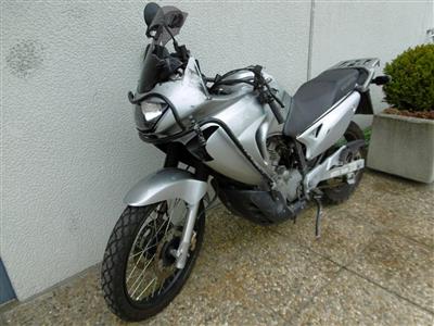 Motorrad "Honda Transalp 650", - Fahrzeuge und Technik