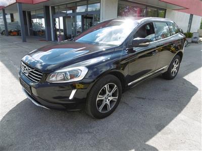 PKW "Volvo XC60 D5 Summum Geartronic", - Cars and vehicles
