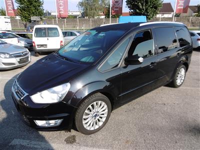 KKW "Ford Galaxy Business 2.0 D", - Cars and vehicles
