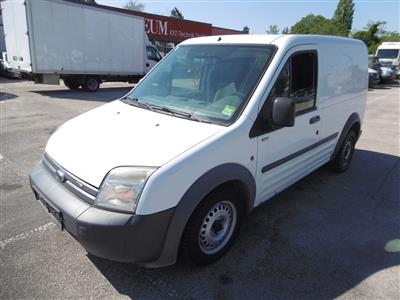 LKW "Ford Transit Connect 200S 1.8 TDC", - Cars and vehicles