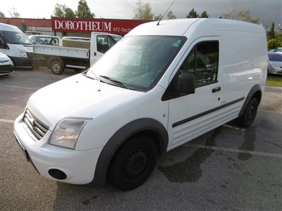 LKW "Ford Transit Connect Kasten 230 L 1.8 D", - Cars and vehicles