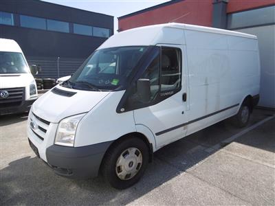 LKW "Ford Transit Kastenwagen 350L 2.2 TDCi", - Cars and vehicles