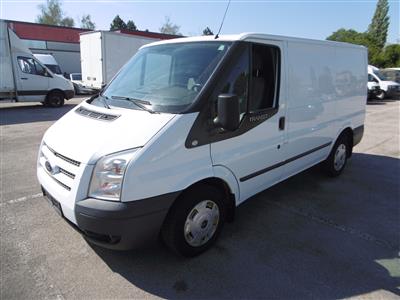 LKW "Ford Transit Kastenwagen FT 300K Trend 2.2 TDCi", - Cars and vehicles