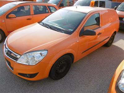 LKW "Opel Astra Van 1.3 CDTI", - Cars and vehicles