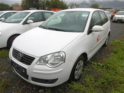PKW "VW Polo Cool Family 1.4 TDI", - Cars and vehicles