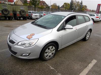 KKW "Opel Astra Sports Tourer 1.7 CDTI", - Cars and vehicles