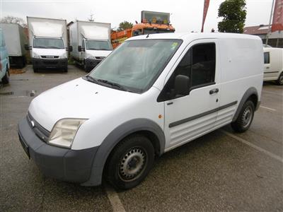 LKW "Ford Transit Connect 200S 1.8 TDCi", - Cars and vehicles