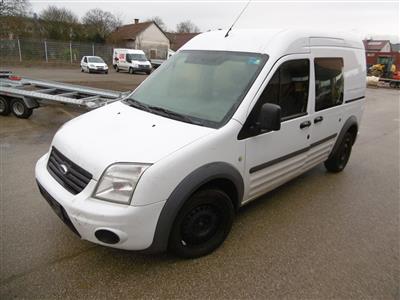 LKW "Ford Transit Connect Trend 230L HD 1.8 TDCi DPF", - Cars and vehicles