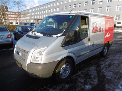 LKW "Ford Transit Kastenwagen FT 330K Trend 2.2 TDCi", - Cars and vehicles