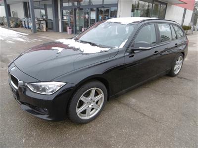 KKW "BMW 330d touring Automatik F31 N57", - Cars and vehicles