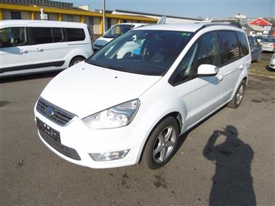 KKW "Ford Galaxy Business Plus 2.0 TDCi Automatik" - Cars and vehicles