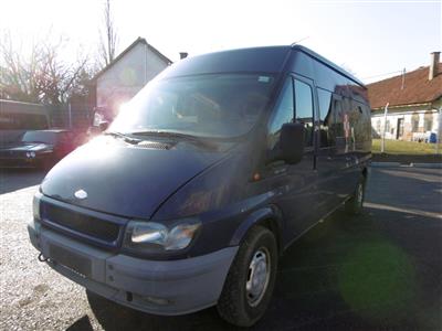 KKW "Ford Transit Bus 330L 2.4", - Cars and vehicles