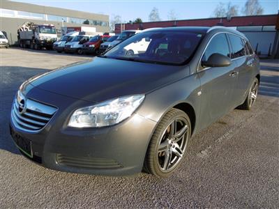 KKW "Opel Insignia Sports Tourer Edition 2.0 CDTi DPF Ecotec", - Cars and vehicles