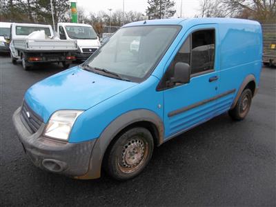 LKW "Ford Transit Connect Trend 220K 1.8D", - Cars and vehicles