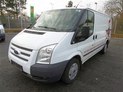LKW "Ford Transit Kastenwagen FT 280M Trend 2.2 TDCi", - Cars and vehicles