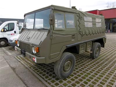 LKW "Steyr-Daimler-Puch Pinzgauer 710M 4 x 4", - Cars and vehicles