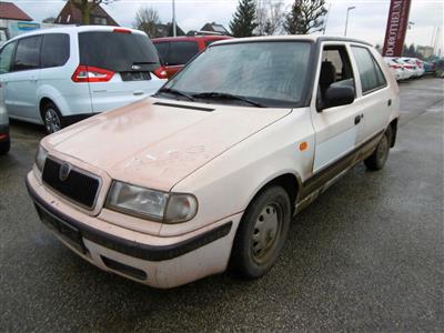 PKW "Skoda Felicia 1.9 Ds", - Cars and vehicles