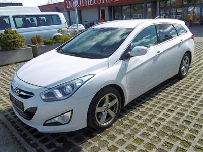 KKW "Hyundai i40 Premium 1.7 CRDi DPF", - Cars and vehicles