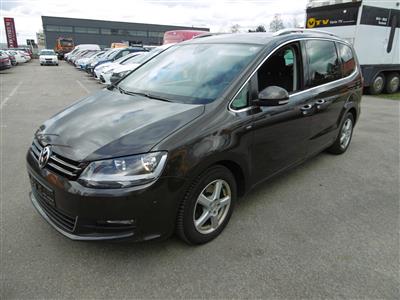 KKW "VW Sharan CUP BMT 2.0 TDI SCR DSG", - Cars and vehicles