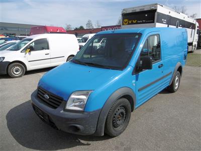 LKW "Ford Connect Trend 220K 1.8 TDCi", - Cars and vehicles