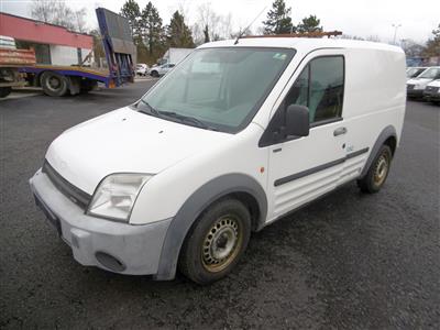LKW "Ford Transit Connect T200K 1.8 TDCi", - Cars and vehicles